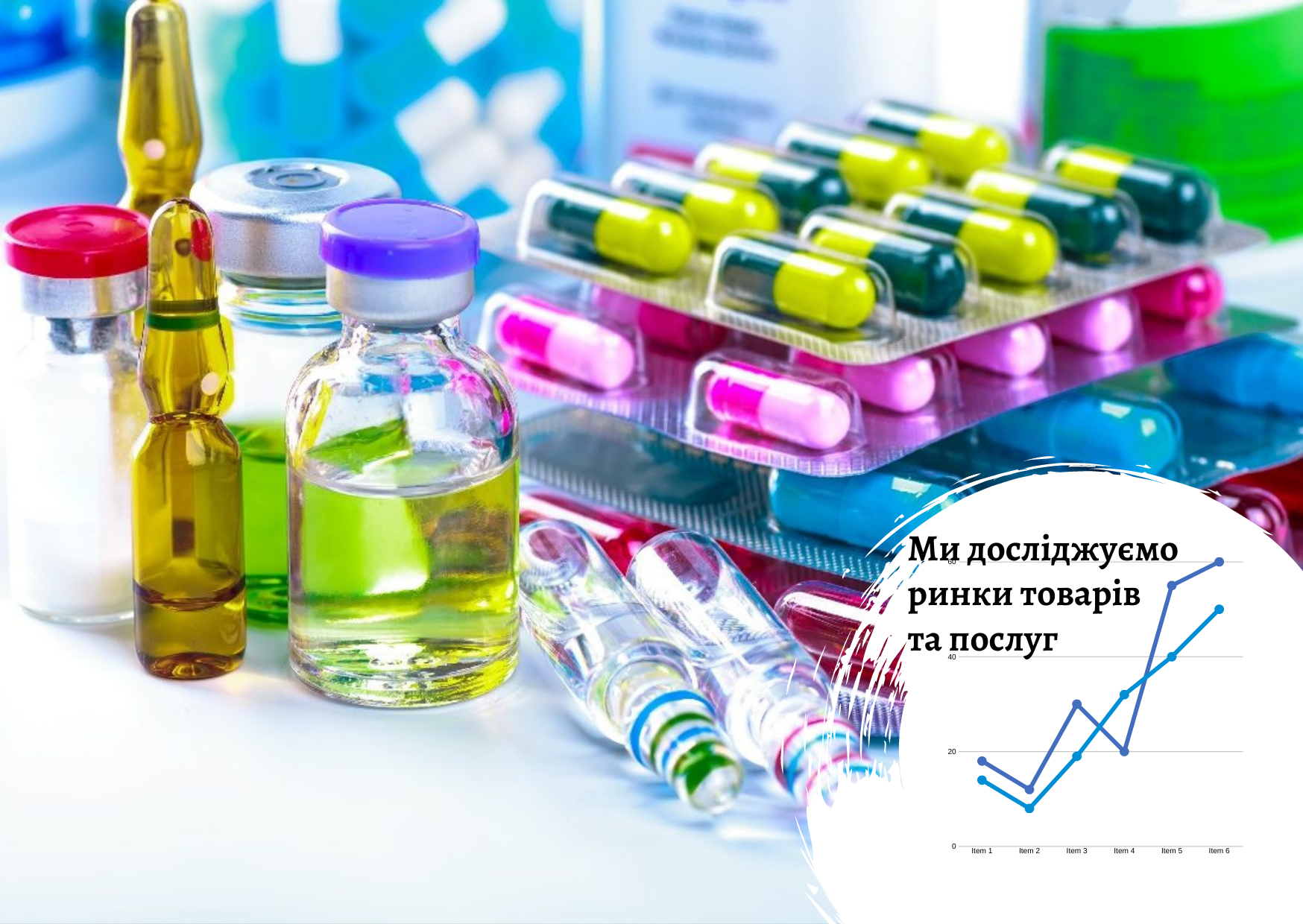 Ukrainian pharmaceutical market – research report